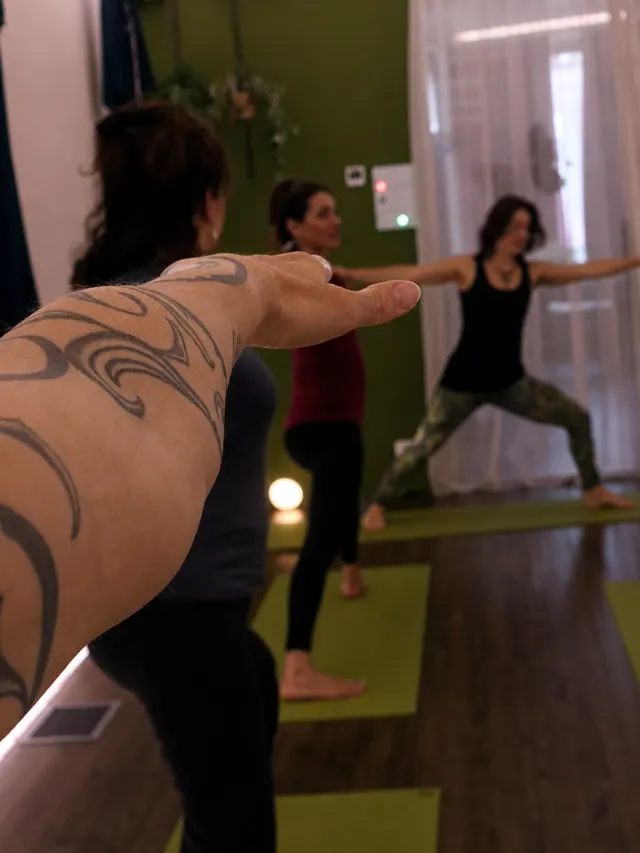 Piek Studio — yoga-studio in De Hoven, Zutphen — 3