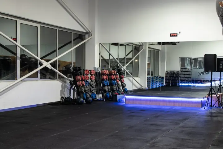 Body Place Health — ginásio-studio em Guimarães — 3