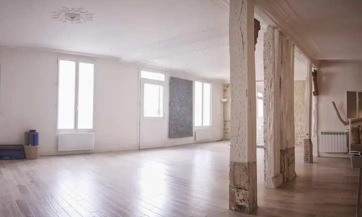 Trini Yoga — yoga-studio à Paris 10e Arrondissement, Paris — 2
