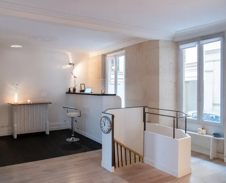 Trini Yoga — yoga-studio à Paris — 3