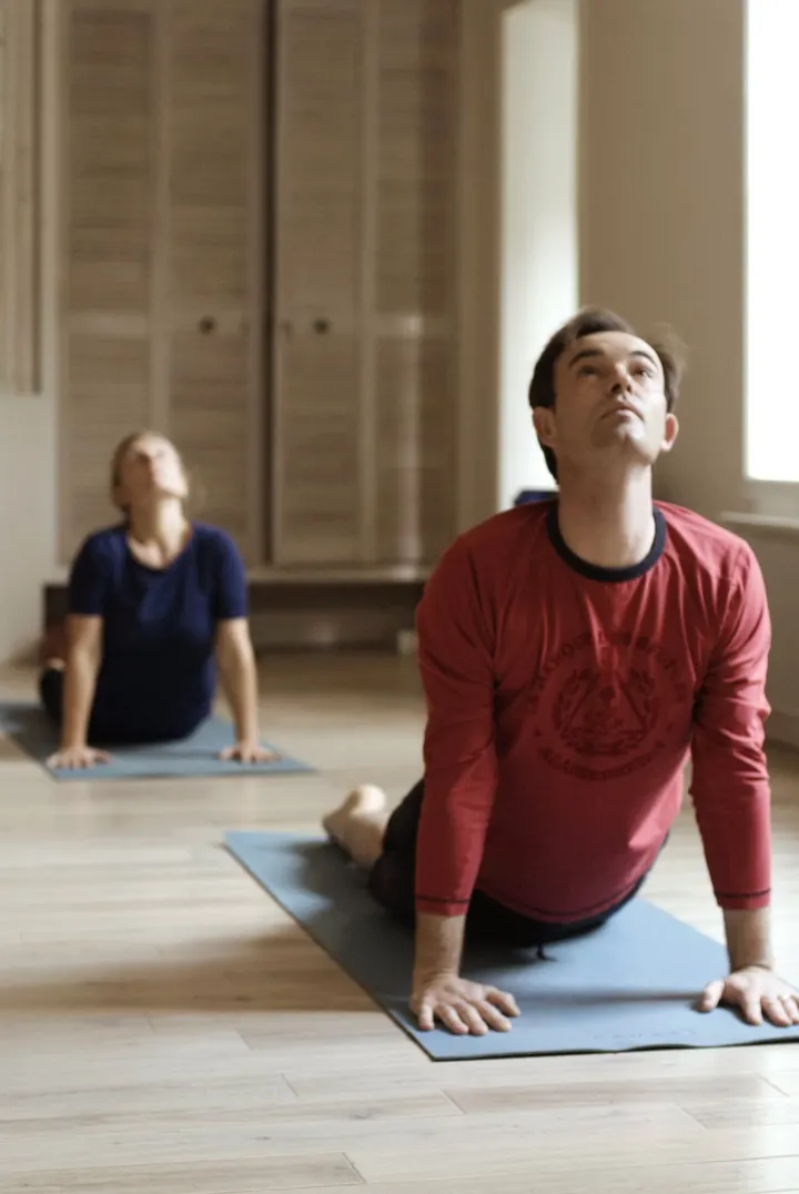 Trini Yoga — Yoga à Paris 10e Arrondissement, Paris