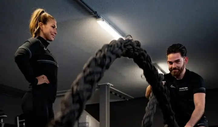 Lifestyle-R — Sportschool in Woensel-Noord, Eindhoven