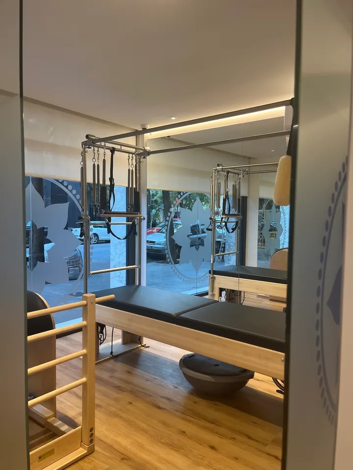 Club Pilates Sagrada Familia — pilates-studio en Barcelona — 5