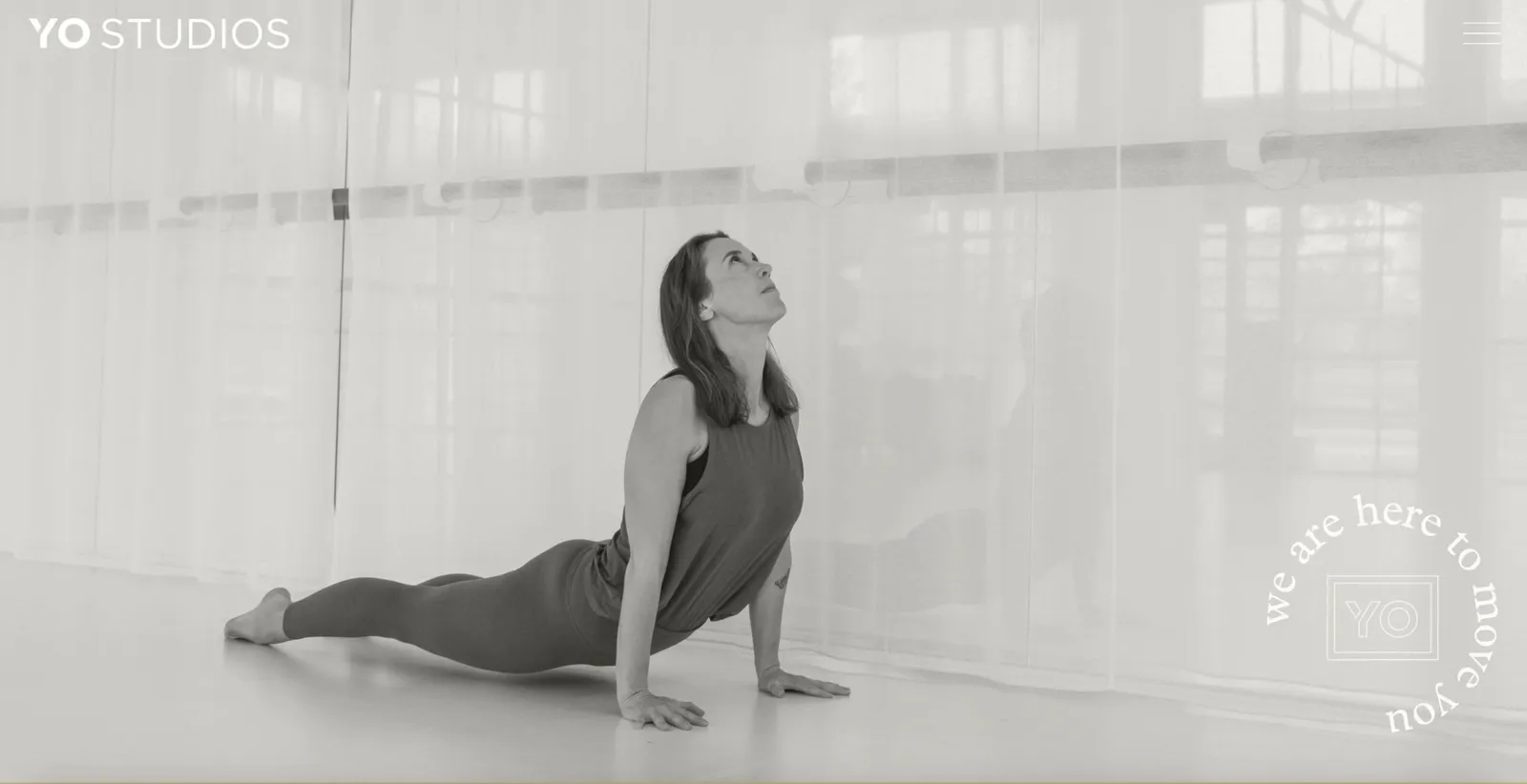 Consciouslyoga — yoga-studio i Sundbyøster, København S — bild 2