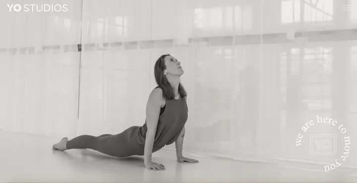 Consciouslyoga — yoga-studio i Sundbyøster, København S — 2