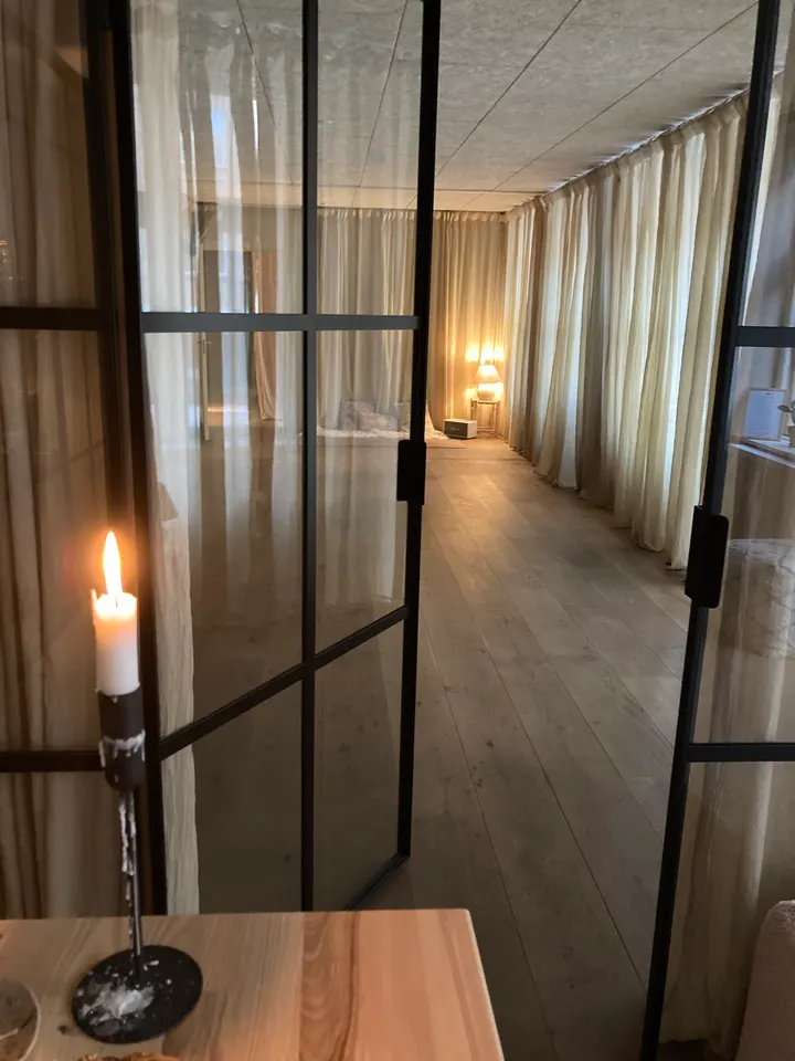 Consciouslyoga — yoga-studio i Sundbyøster, København S — 3