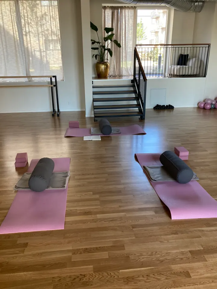 Consciouslyoga — yoga-studio i København S — 3