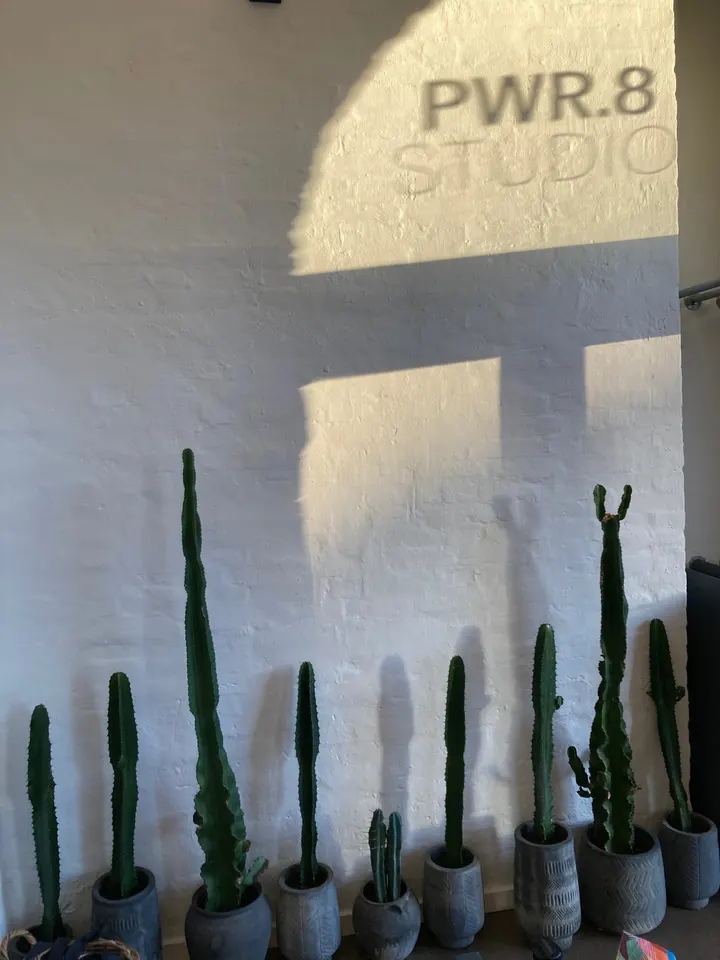 Consciouslyoga — Yoga i Sundbyøster, København S