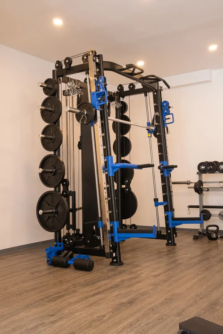 Michas Personal Training — PT-Studio in Thünenhof, Bad Doberan