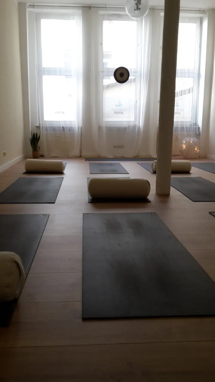 Commonyoga — yoga-studio in Mitte, Wiesbaden — 2