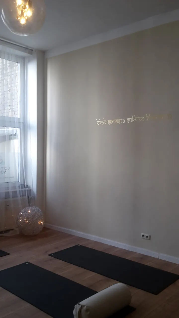 Commonyoga — yoga-studio in Mitte, Wiesbaden — 3