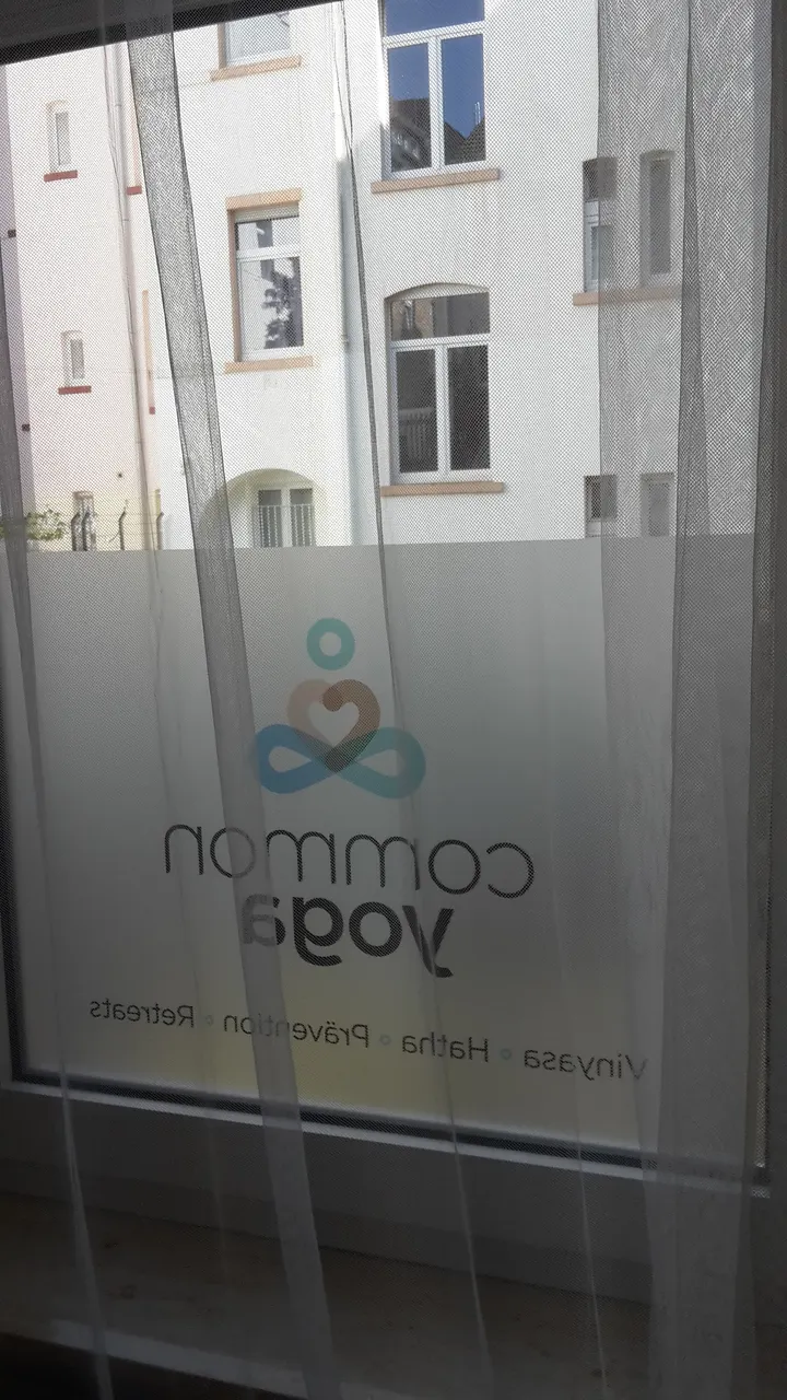 Commonyoga — yoga-studio in Wiesbaden — 3
