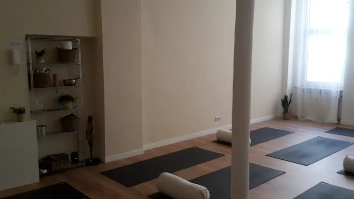 Commonyoga — yoga-studio in Wiesbaden — 4