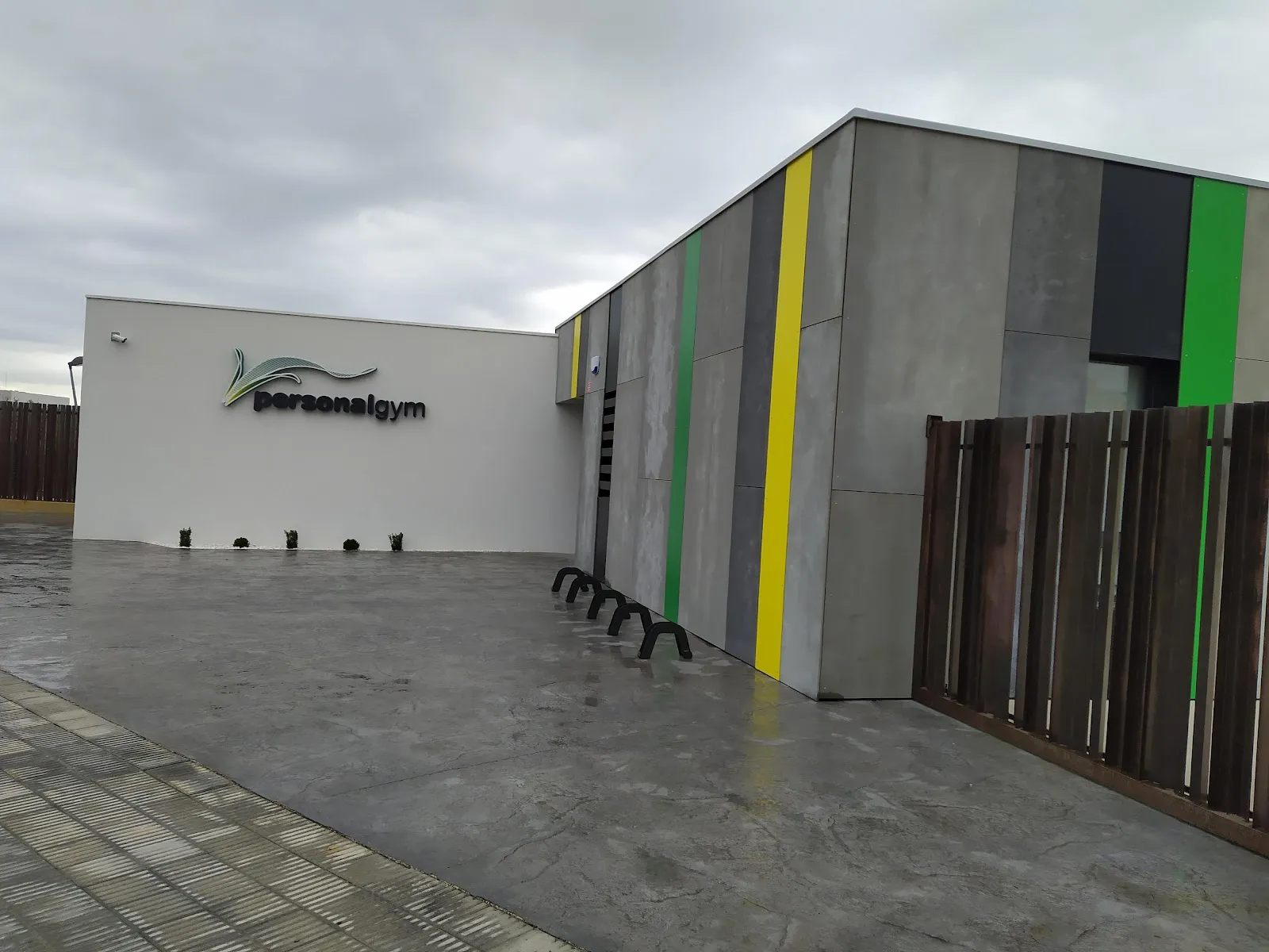 Personal Gym Pilates & Aeroyoga — yoga-studio en El Vendrell — 2