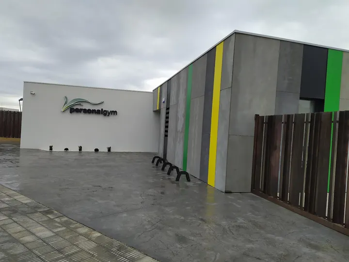Personal Gym Pilates & Aeroyoga — yoga-studio en El Vendrell — 2