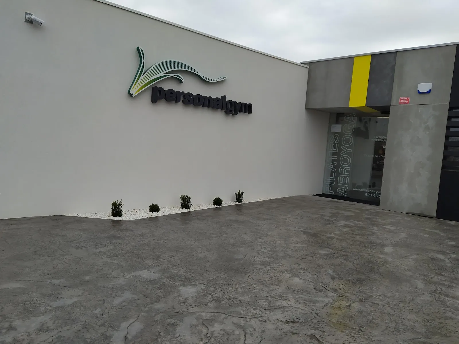 Personal Gym Pilates & Aeroyoga — yoga-studio en El Vendrell — 3
