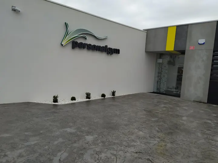 Personal Gym Pilates & Aeroyoga — yoga-studio en El Vendrell — 3