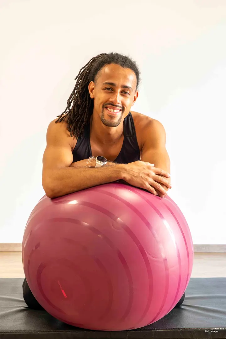 Inspilates — pilates-studio aux Galoubies, Chamalières — 2