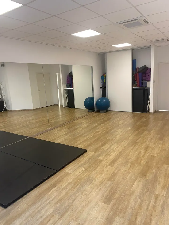 Inspilates — pilates-studio aux Galoubies, Chamalières — 3