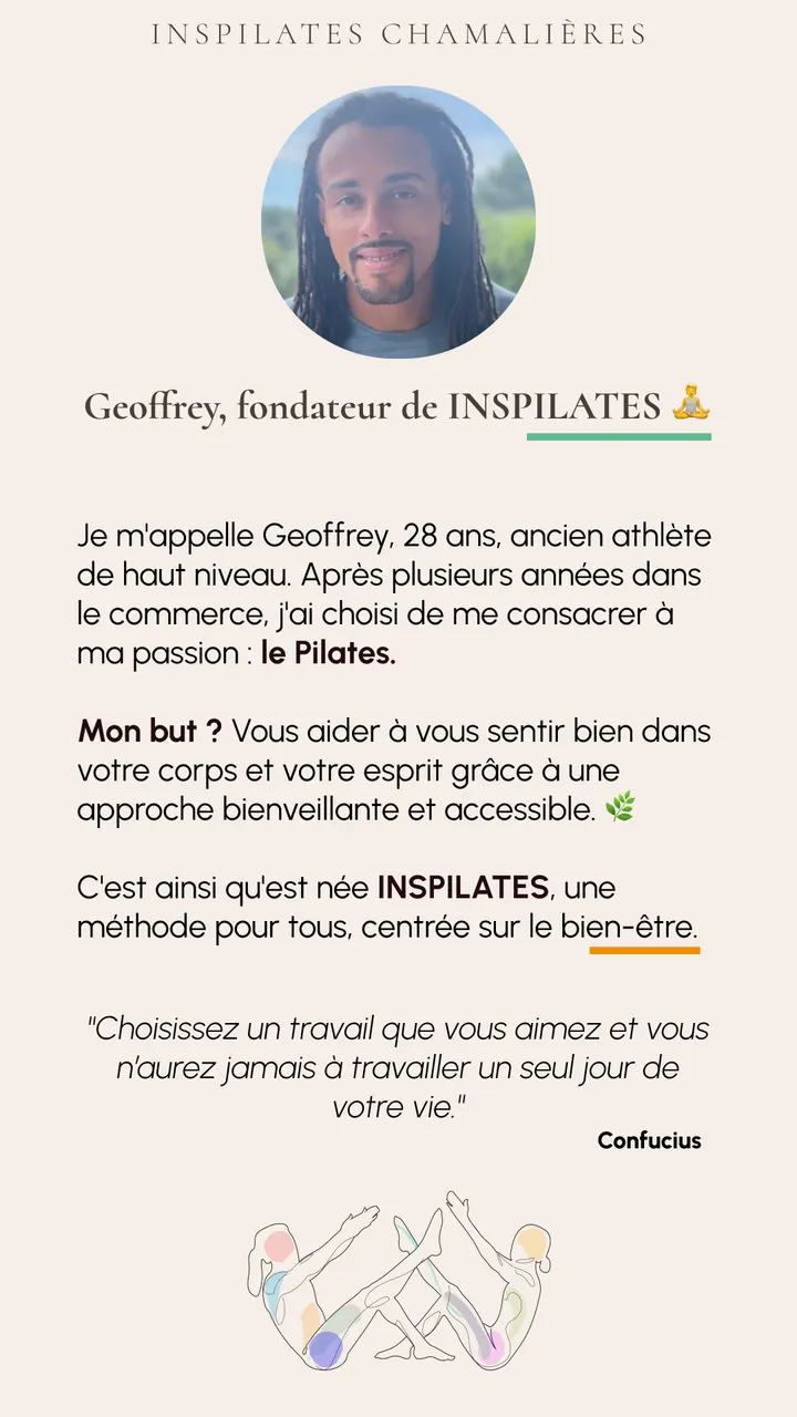 Inspilates — pilates-studio à Chamalières — 3
