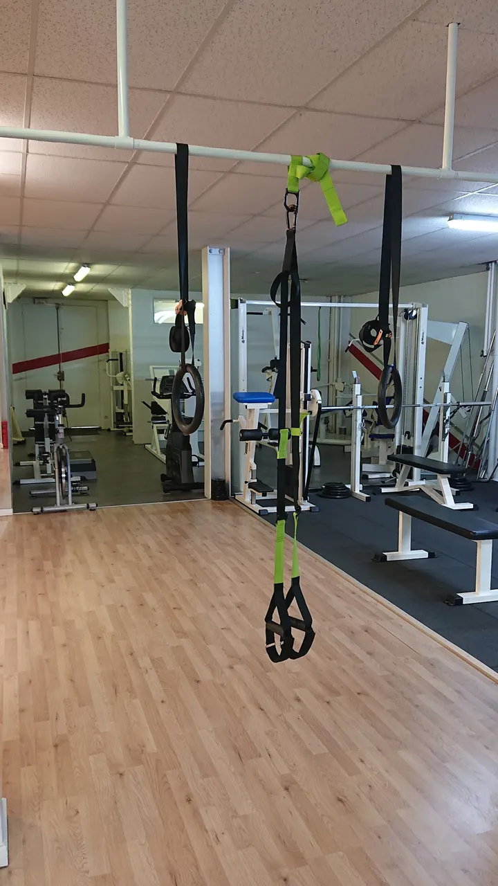 Imagym — salle de fitness-studio à Villeurbanne — 3