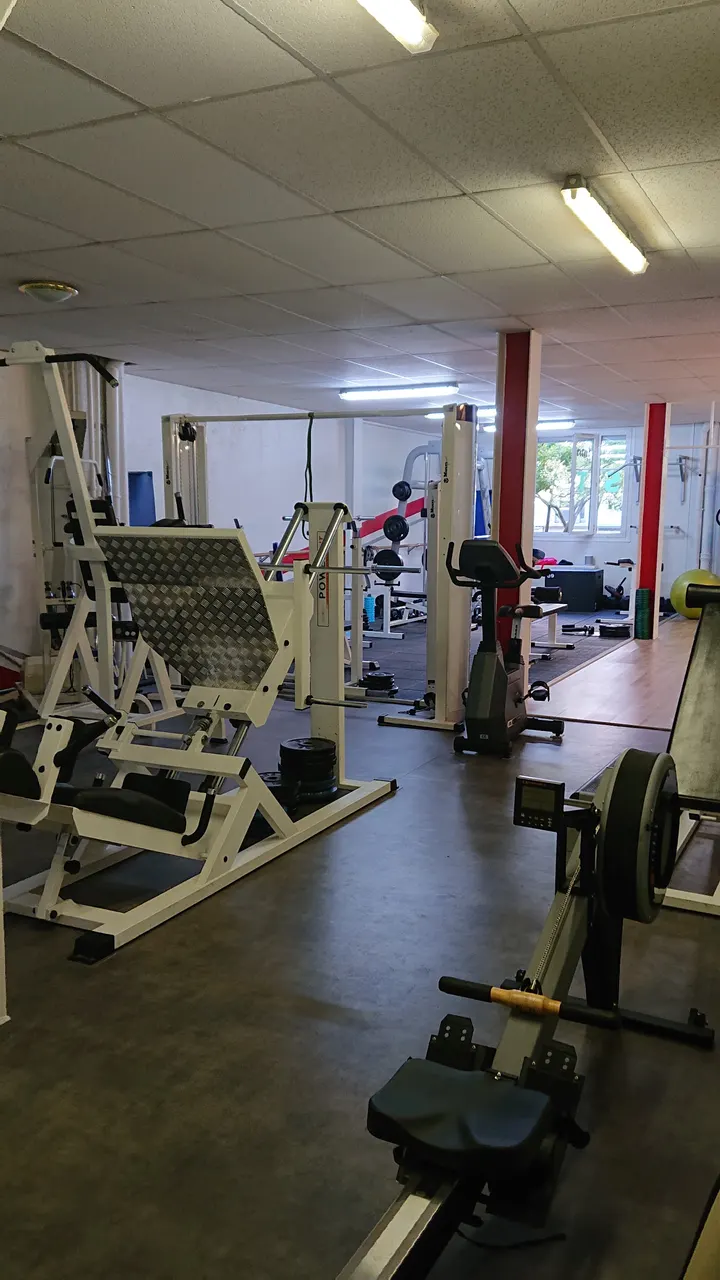 Imagym — salle de fitness-studio à Villeurbanne — 4