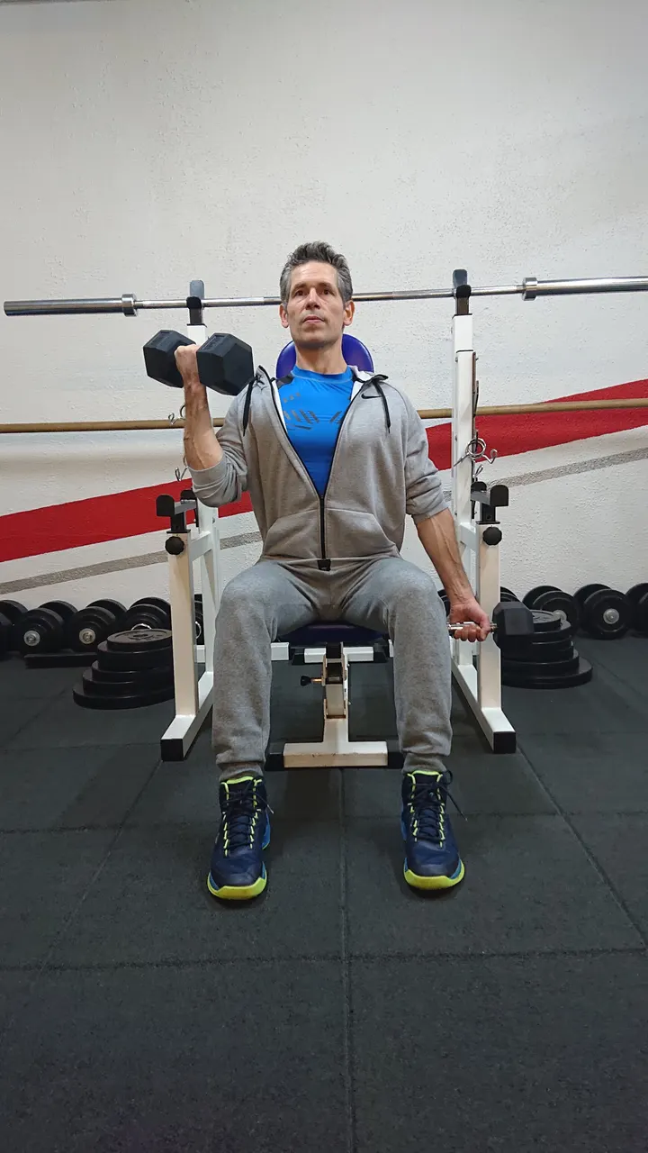 Imagym — salle de fitness-studio à Villeurbanne — 5