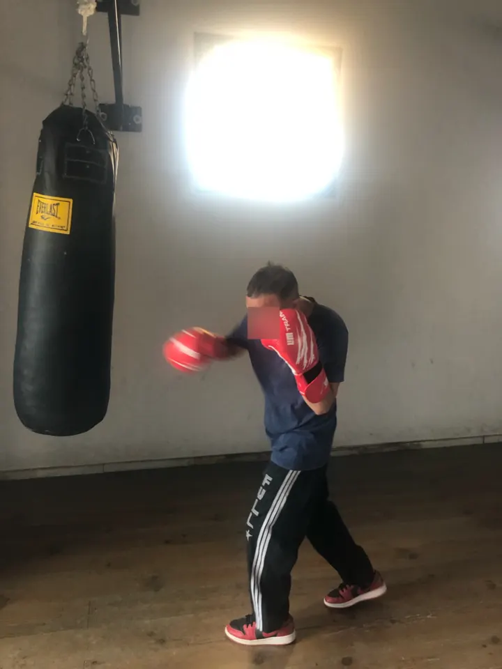 Boxing Club Sextius — arts martiaux-studio à Aix-en-Provence — 4