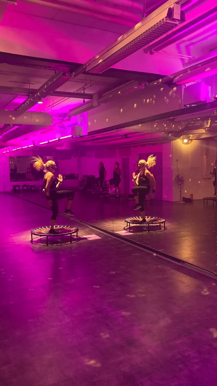 Studio Dance Pit Kouvola — tanssi-studio – Keskusta, Kouvola — 2