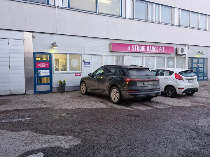 Studio Dance Pit Kouvola — tanssi-studio – Keskusta, Kouvola — 3
