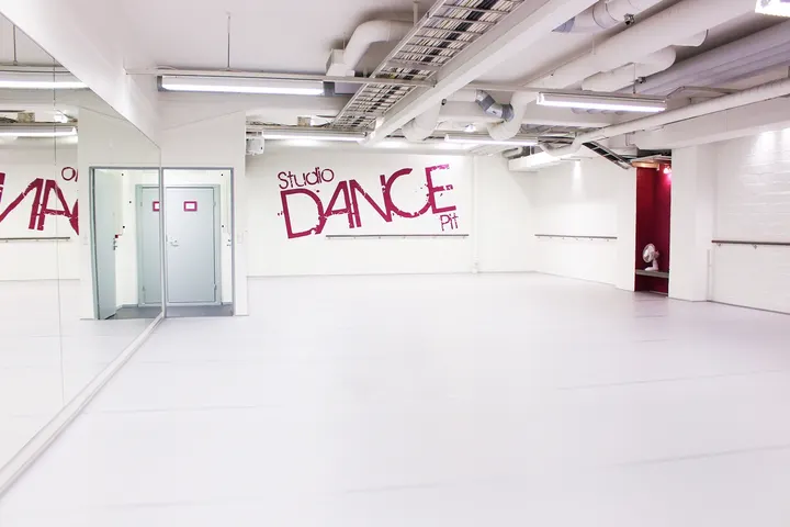 Studio Dance Pit Kouvola — tanssi-studio – Kouvola — 3