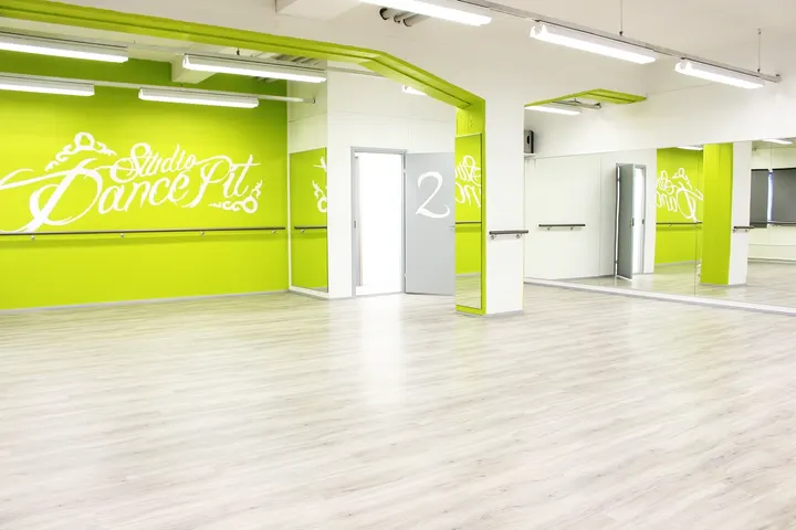 Studio Dance Pit Kouvola — tanssi-studio – Kouvola — 4