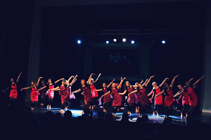 Studio Dance Pit Kouvola — tanssi-studio – Kouvola — 5