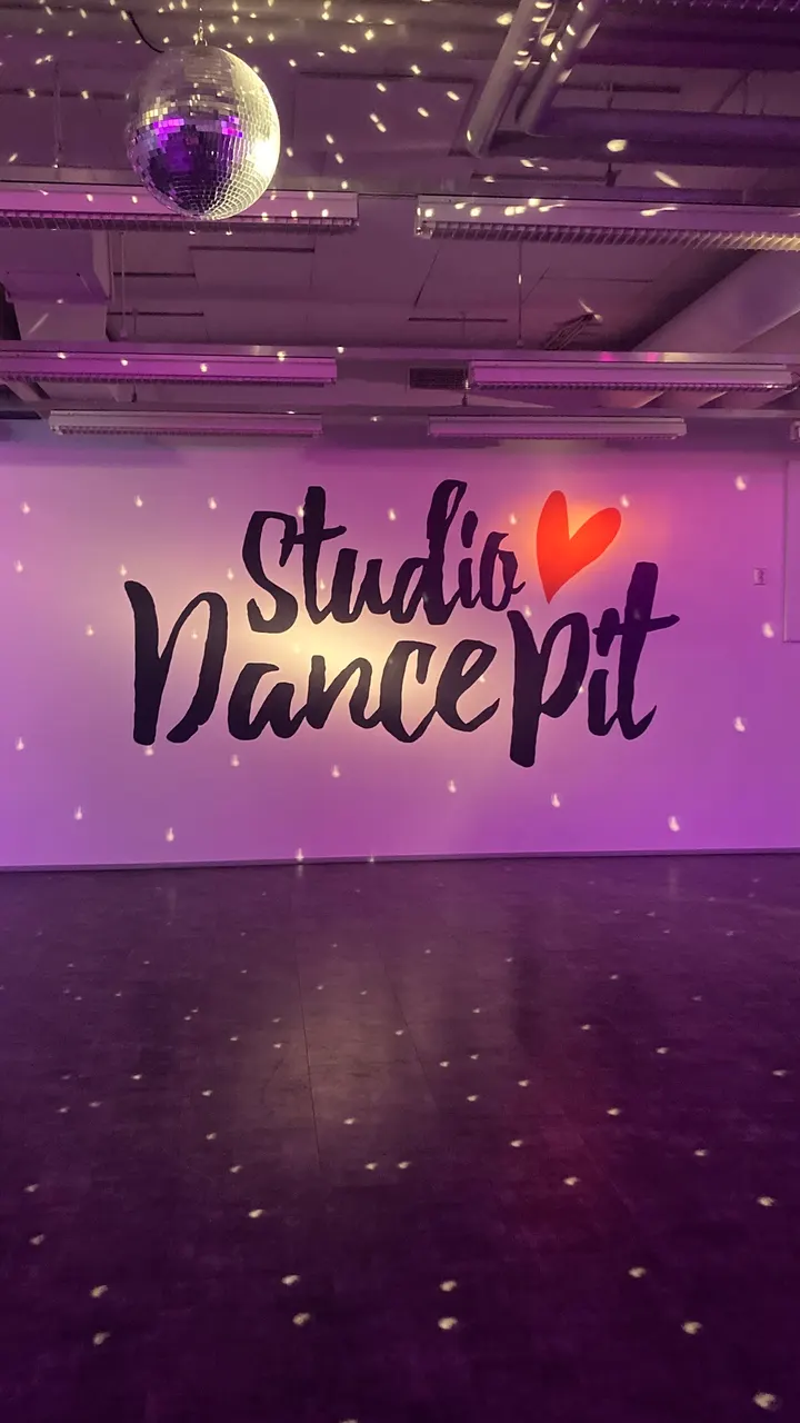 Studio Dance Pit Kouvola — Tanssi – Keskusta, Kouvola