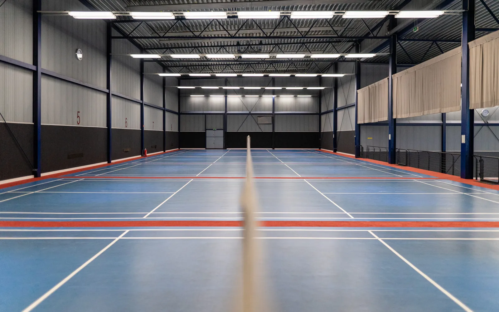 Tivoli Sports — klättring-studio i Aachen — 4