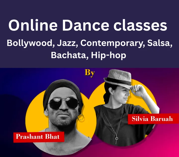 OnlinetanzschuleBonn — tanz-studio in Bonn — 3