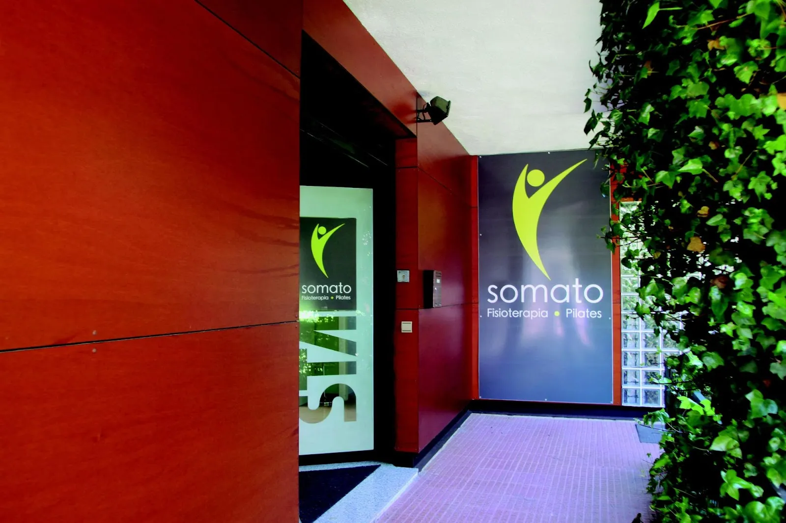 Somato Pilates — pilates-studio en Majadahonda — 3