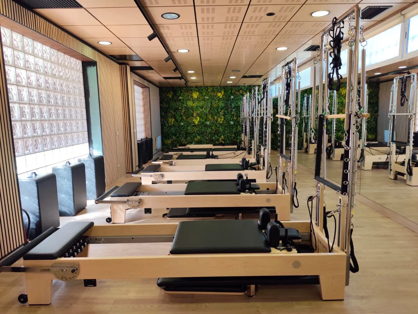 Somato Pilates — pilates-studio en Majadahonda — 3