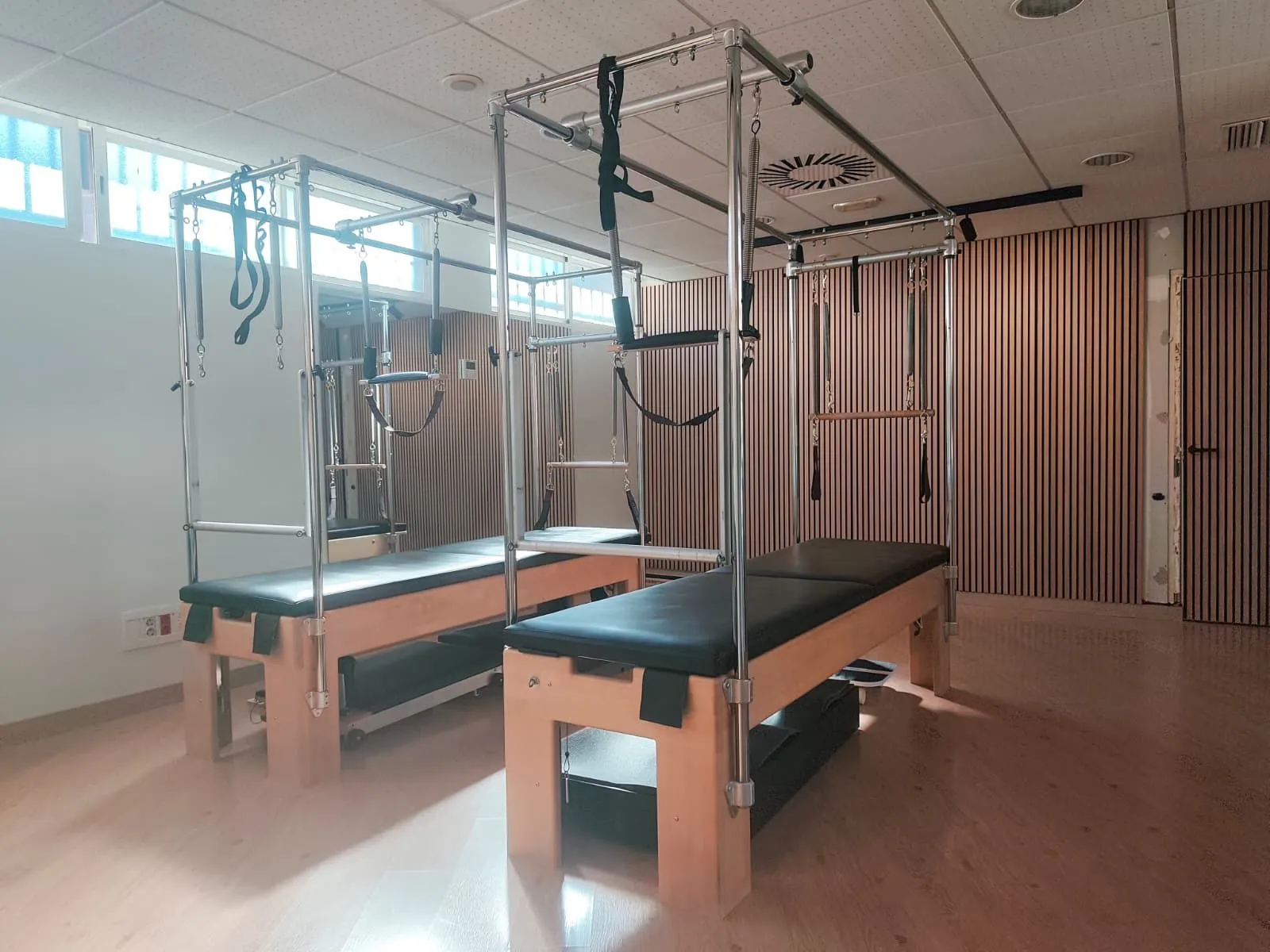 Somato Pilates — pilates-studio en Majadahonda — 4