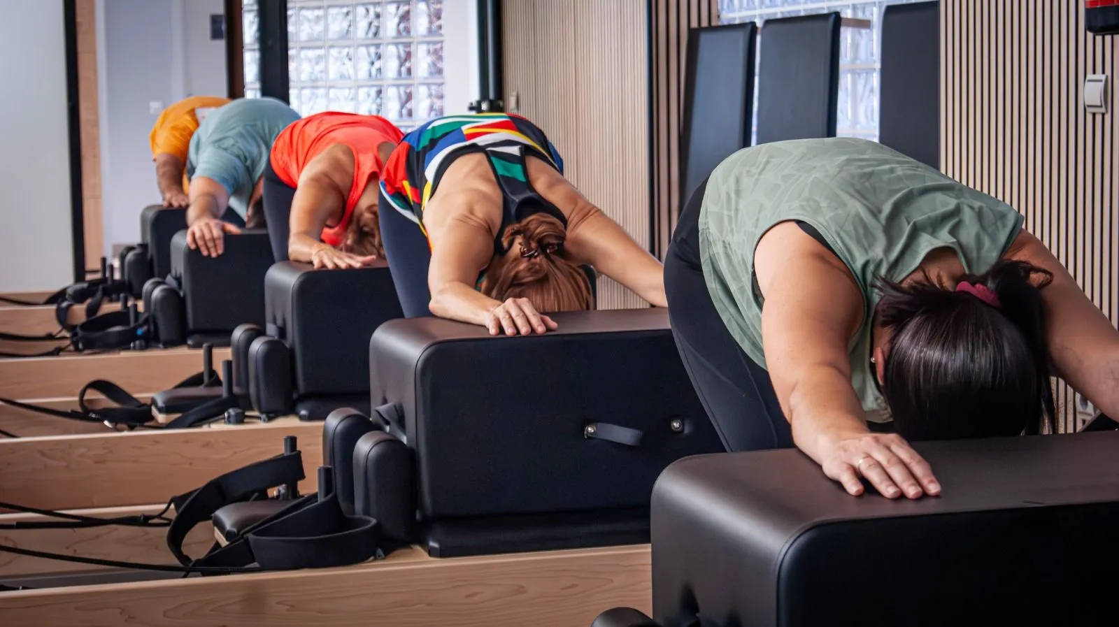Somato Pilates — pilates-studio en Majadahonda — 5