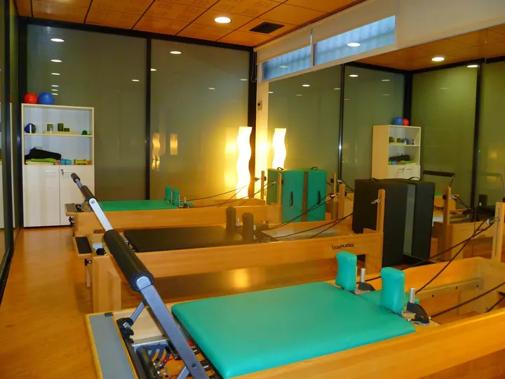 Somato Pilates — Pilates en Majadahonda