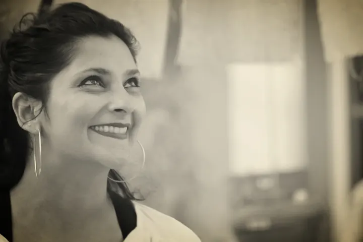 Seeleninfusion - Nitya Ramchandran Praxis für Kunsttherapie, Yoga & Körperpsychotherapie — Yoga in Historische Innenstadt, Potsdam