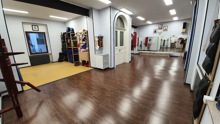 Akademie für Kampfkunst und Bewegung — kampfsport-studio in Gräfrath, Solingen — 3