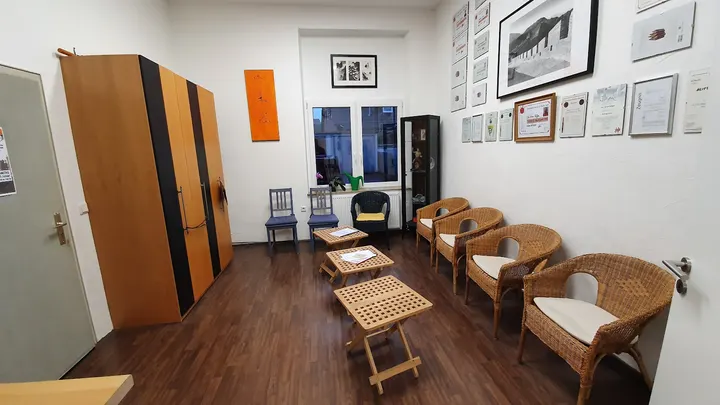 Akademie für Kampfkunst und Bewegung — kampfsport-studio in Solingen — 4