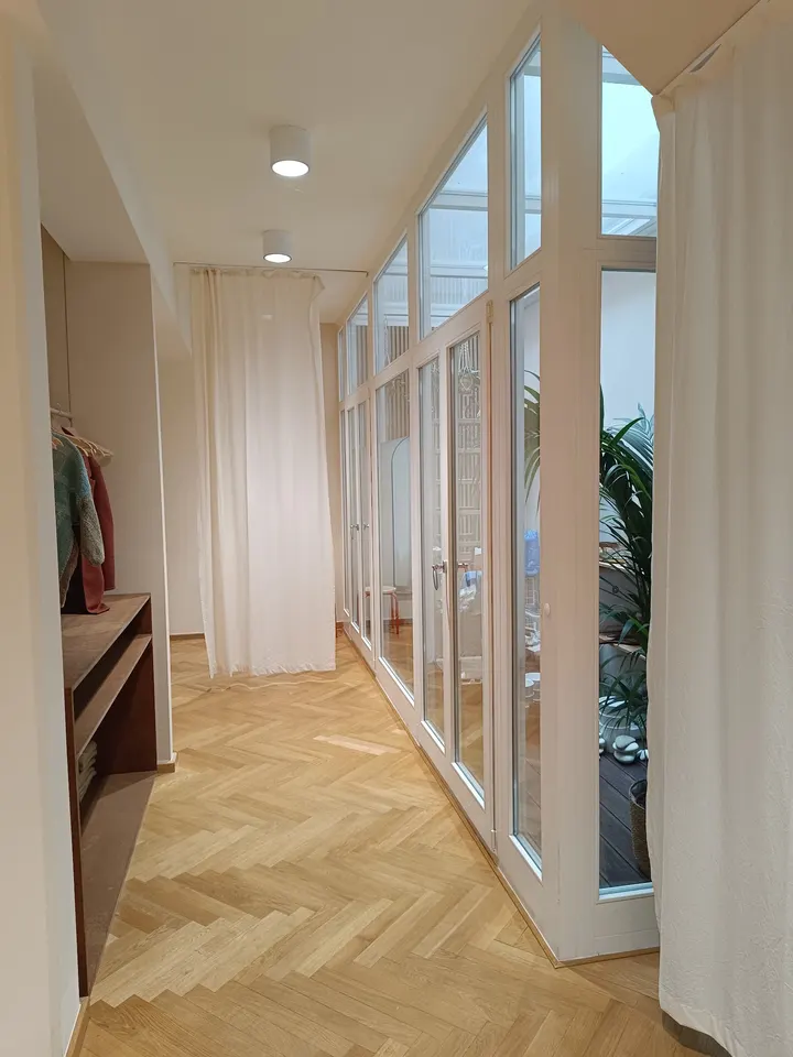 YogaCircle Berlin Akademie - Schliemannstraße — yoga-studio in Berlin — 5
