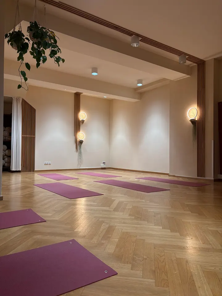 YogaCircle Berlin Akademie - Schliemannstraße — yoga-studio in Prenzlauer Berg, Berlin — 2
