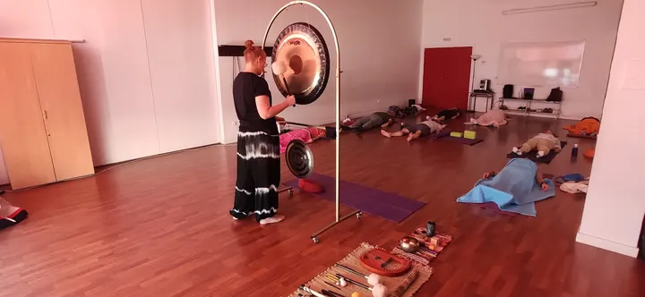 Asociación AIREE — meditación-studio en Alcorcón — 3