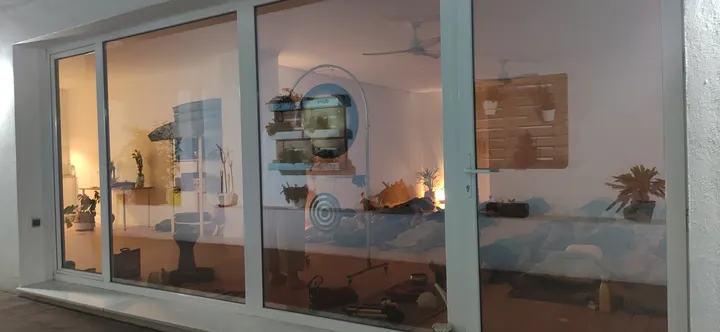 Asociación AIREE — meditación-studio en Alcorcón — 4