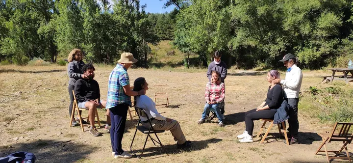 Asociación AIREE — meditación-studio en Alcorcón — 5