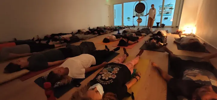 Asociación AIREE — Wellness en Suroeste, Alcorcón